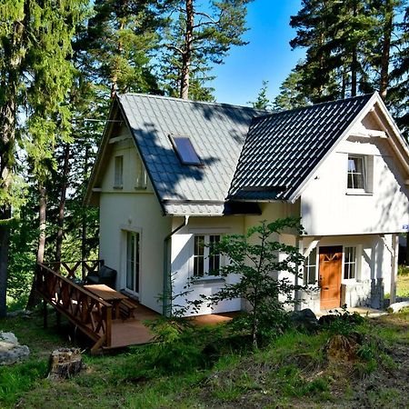 Gorski Domek Kolo Karpacza- Apartamentuj Exterior foto