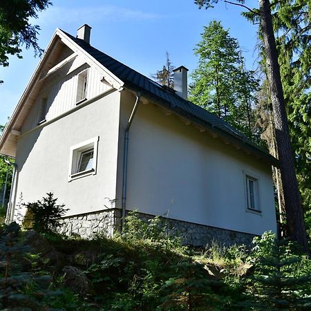 Gorski Domek Kolo Karpacza- Apartamentuj Exterior foto