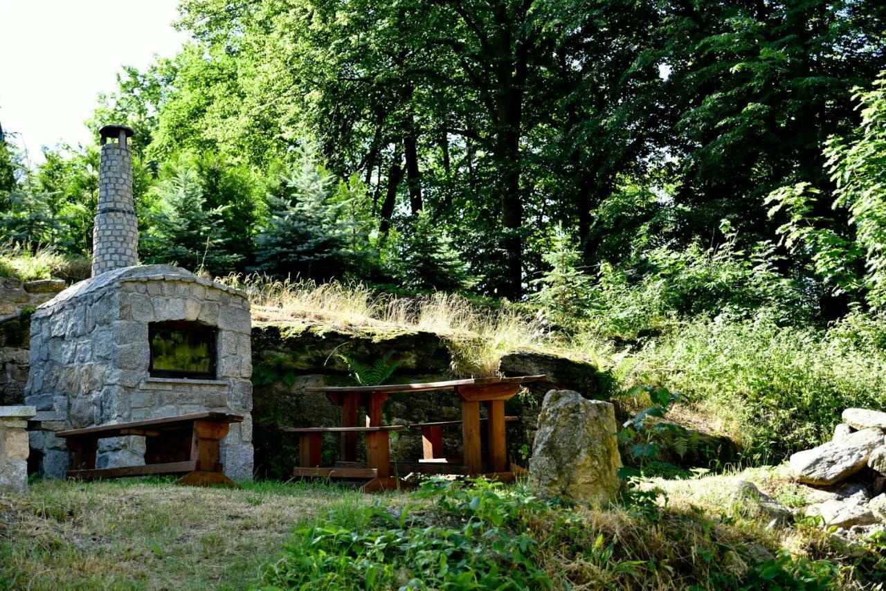 Gorski Domek Kolo Karpacza- Apartamentuj Exterior foto