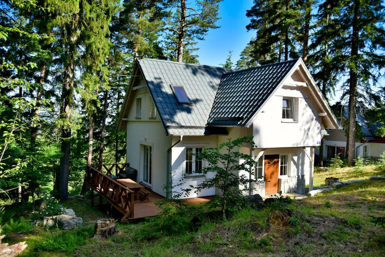Gorski Domek Kolo Karpacza- Apartamentuj Exterior foto