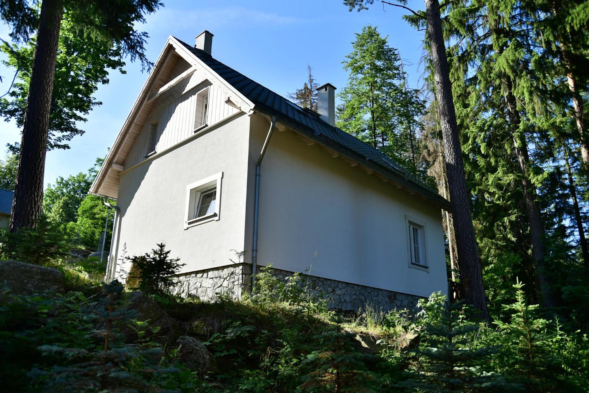 Gorski Domek Kolo Karpacza- Apartamentuj Exterior foto