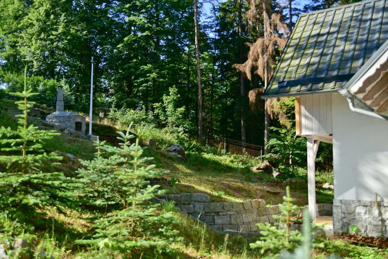 Gorski Domek Kolo Karpacza- Apartamentuj Exterior foto