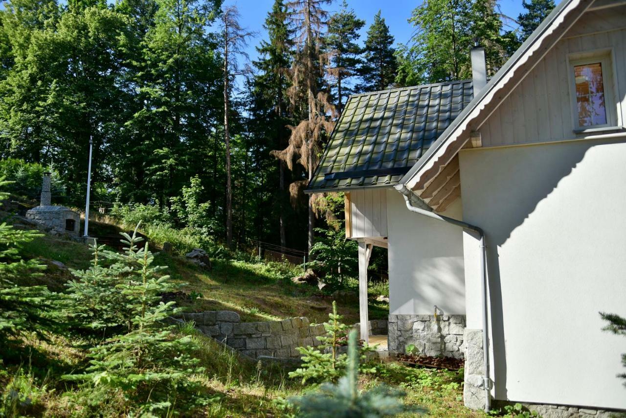 Gorski Domek Kolo Karpacza- Apartamentuj Exterior foto