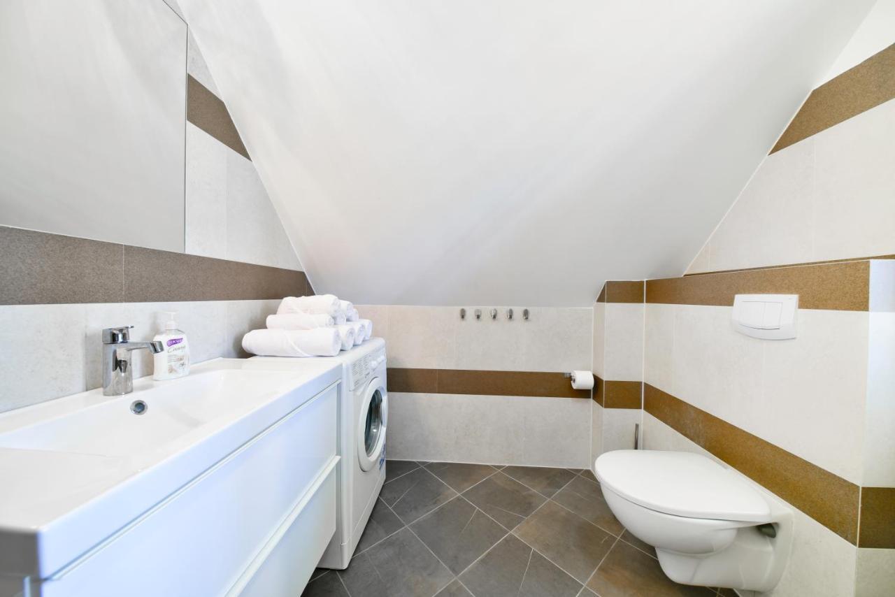 Gorski Domek Kolo Karpacza- Apartamentuj Exterior foto