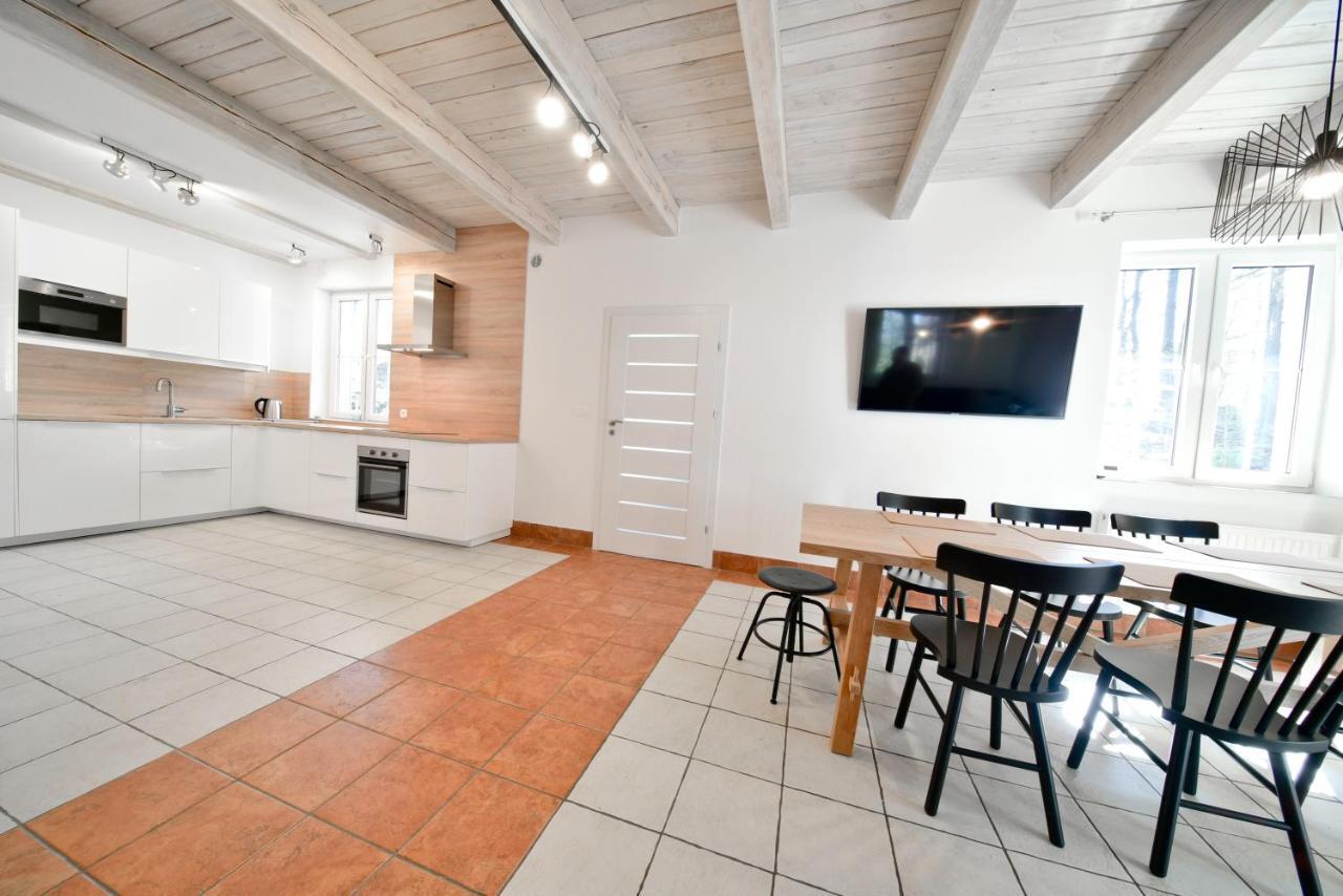 Gorski Domek Kolo Karpacza- Apartamentuj Exterior foto