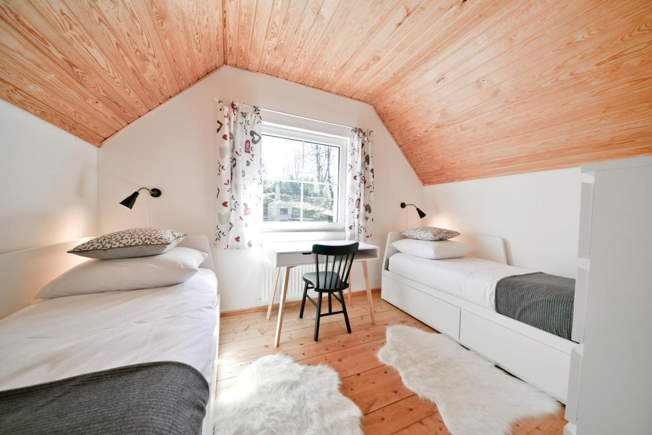 Gorski Domek Kolo Karpacza- Apartamentuj Exterior foto