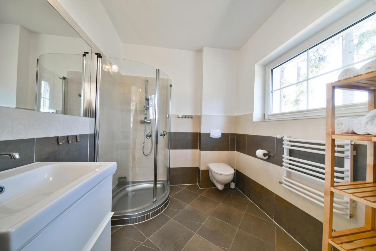 Gorski Domek Kolo Karpacza- Apartamentuj Exterior foto