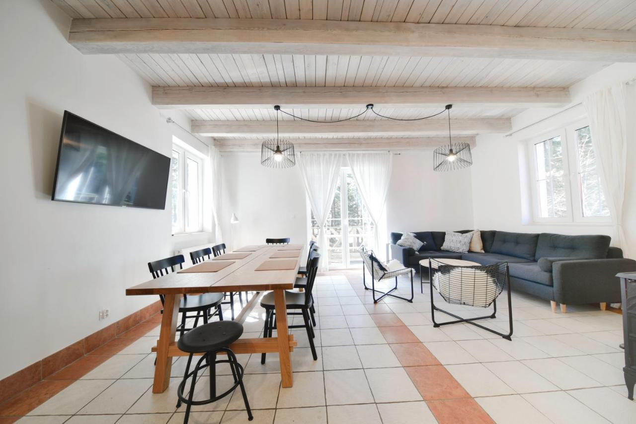 Gorski Domek Kolo Karpacza- Apartamentuj Exterior foto