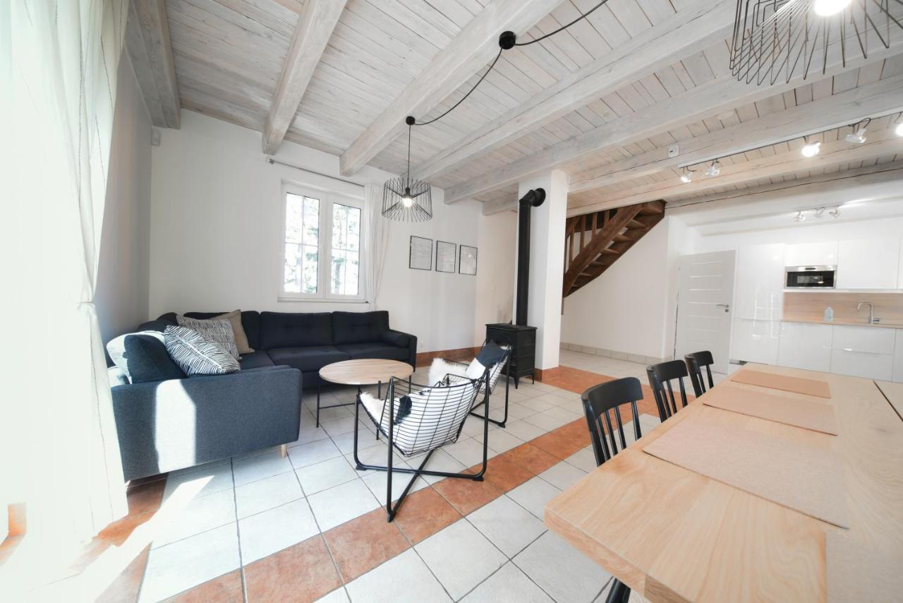 Gorski Domek Kolo Karpacza- Apartamentuj Exterior foto