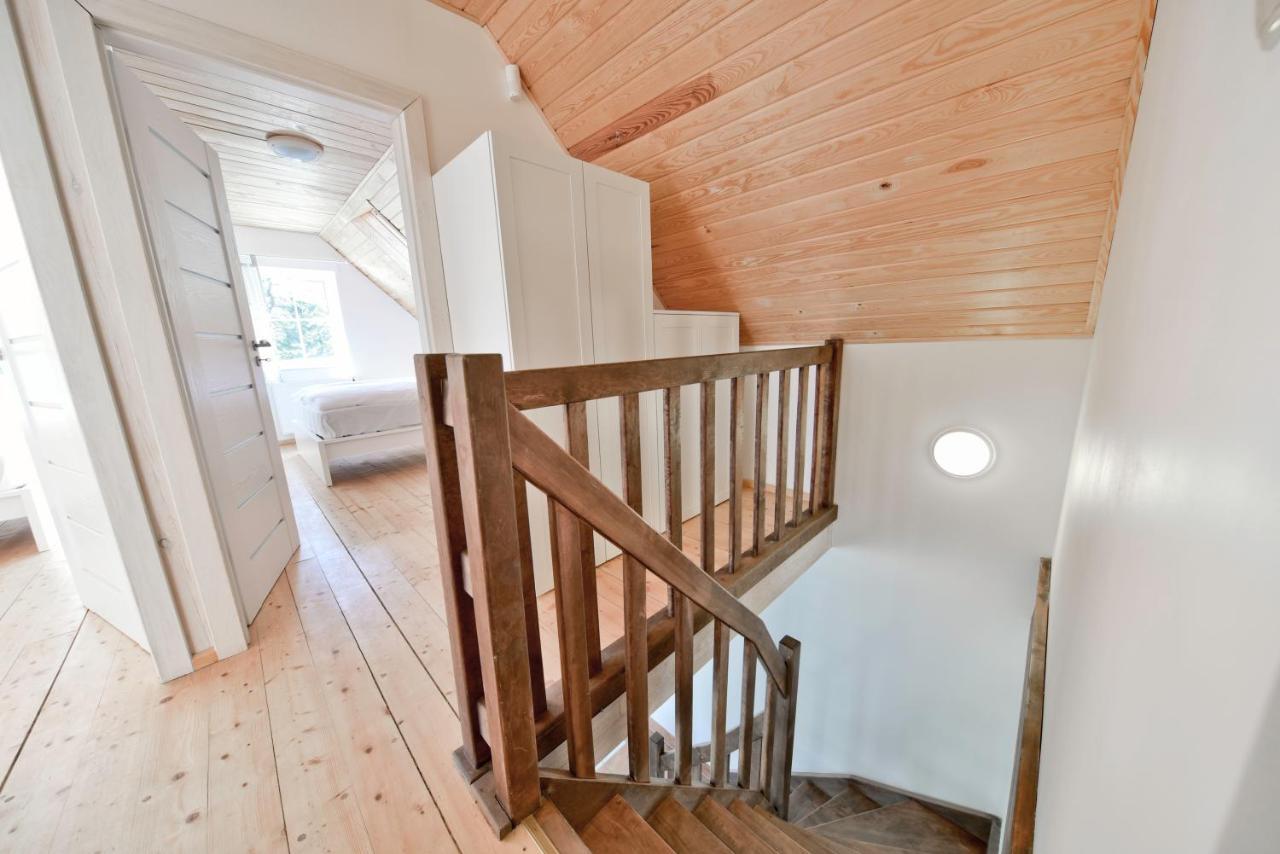 Gorski Domek Kolo Karpacza- Apartamentuj Exterior foto