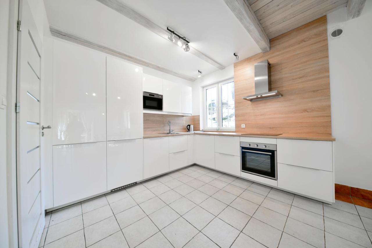 Gorski Domek Kolo Karpacza- Apartamentuj Exterior foto